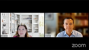 AONN+ Live: Navigating Clinical Trials with Mike Harris, MBA