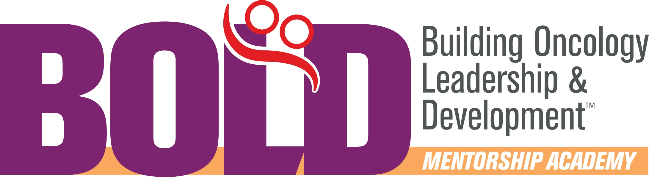 BOLD Mentorship Academy Logo
