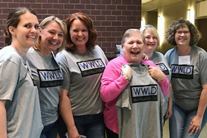 What Would Lillie Do?