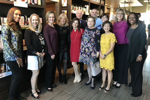 Biden Cancer Initiative