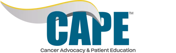 CAPE logo