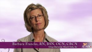 Navigation Is in the Best Interest of Patients