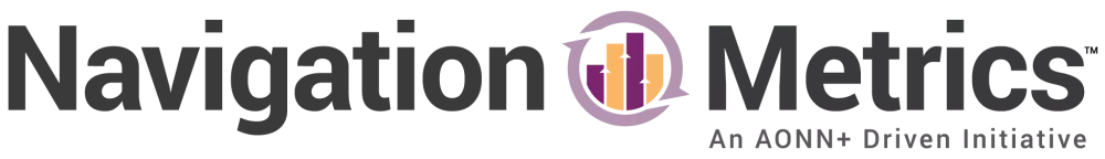 Navigation Metrics Logo