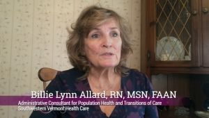 Starting a Professional Organization for Chronic Disease Navigation