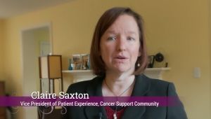 How to Explain Biomarker Testing to Patients