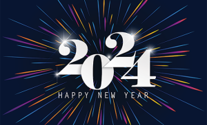 A Note of Gratitude and New Year Wishes for AONN+’s Membership