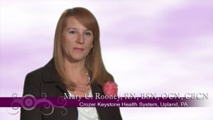 Mary Rooney on the Role of the Oncology Nurse Navigator in Translating the Impact of New Products and Devices to Patients