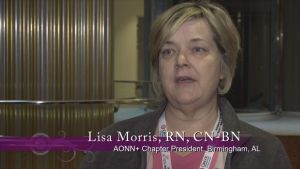 A Passion for Navigation