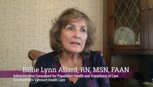 Collaborations with AONN+