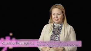 A Look at the AONN+ Evidence into Practice Committee