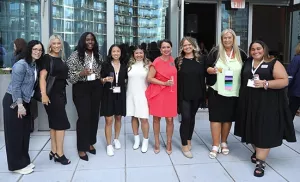 Robust Content, Powerful Networking, and Atlanta Hospitality Highlights of the AONN+ Midyear Conference