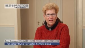 How to Prepare the Patient for Infusion with CAR T-Cell Therapy