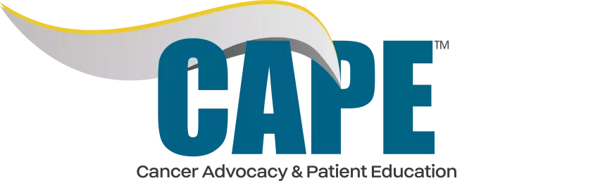 CAPE logo
