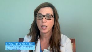 The Role of Navigation in Reducing Healthcare Disparities