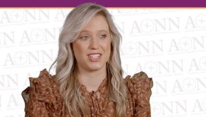 “What’s Your Why?” with AONN+’s Jordan Henderson