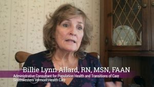 Building Relationships with Patients