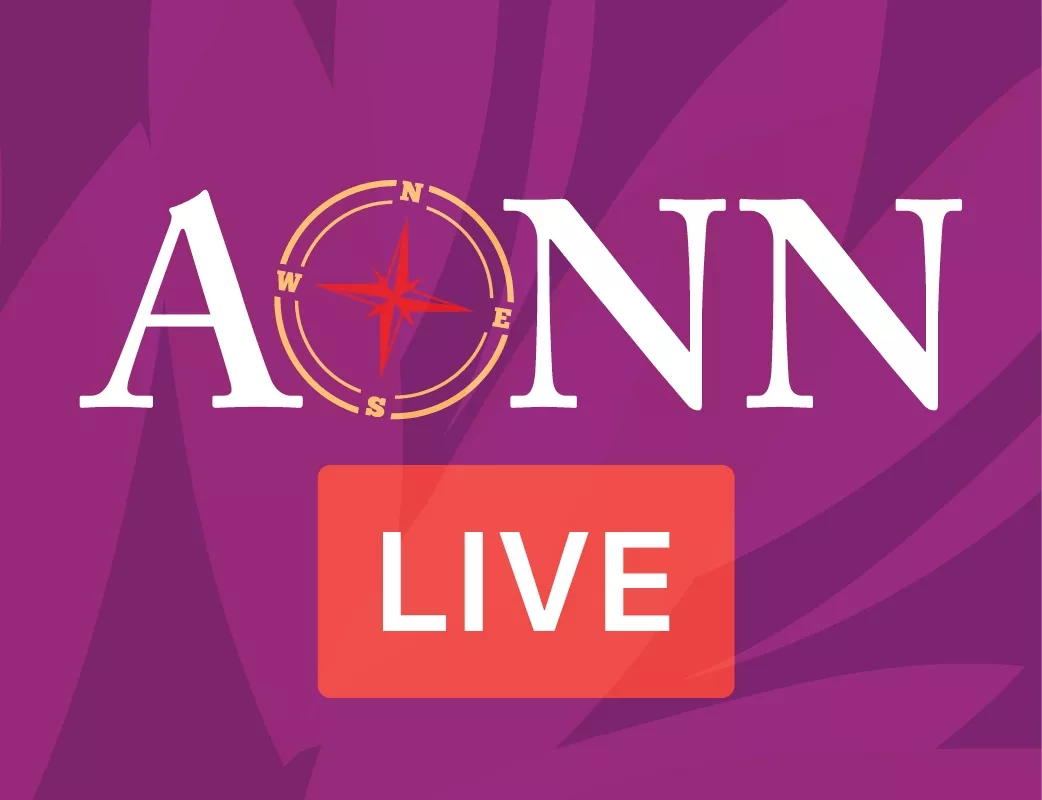 AONN+ LinkedIn Live