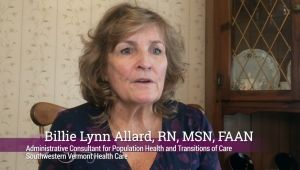 Spreading the Word About ACCCNN