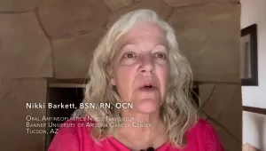 Psychosocial Impact of a CLL Diagnosis