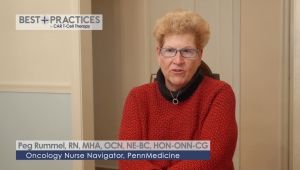 Navigation Roles Throughout the Patient’s CAR T-Cell Treatment Journey