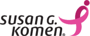 Meet AONN+ Alliance Partner: Susan G. Komen