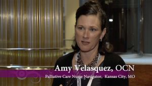 Understanding the Role of a Palliative Care Nurse Navigator