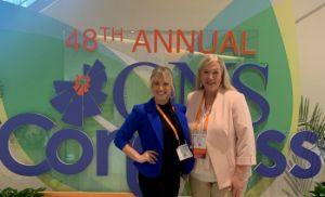 AONN+ Has Presence at ONS Congress™