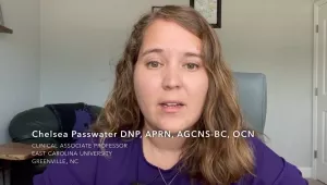 Caregiver Impact of a CLL Diagnosis