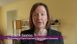 Biomarker Testing Lexicon for Oncology Navigators