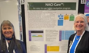 AONN+ Member Participates in 3rd World Indigenous Cancer Conference in Australia