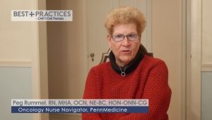 CAR T-Cell Therapy: Important Pre- and Post-Infusion Patient Education