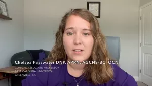 Treatment Complications & Adherence Promotion Strategies