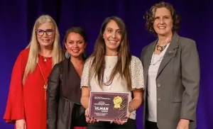 Build-Your-Own, Collaborative Alliances Provide Value to AONN+ and Its Partners