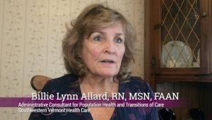 Critical Role of Chronic Disease Nurse Navigators