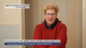 Managing the Patient Receiving CAR T-Cell Therapy: Roles of the Multidisciplinary Team Members