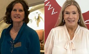 AONN+ Leadership Out and About in December