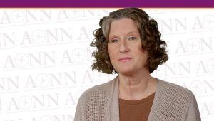 “What’s Your Why?” with AONN+’s Sharon Gentry