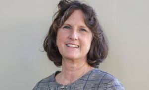 Get Connected with Your AONN+ Leadership Team—Meet Sharon Gentry