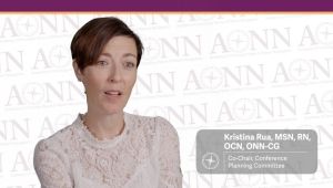 Why You Should Join an AONN+ Committee