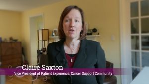 Standardized Terminology for Biomarker Testing