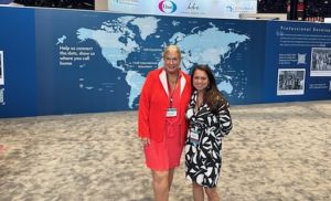 AONN+ Represents at 2023 ASCO Annual Meeting