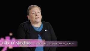 Why Navigators Should Attend Tumor Boards