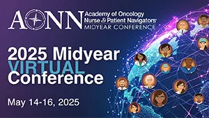2025 AONN+ Virtual Conference