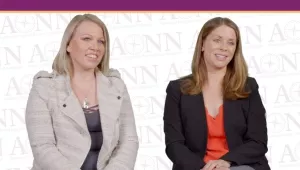 Learn About AONN+’s BOLD Mentorship Academy