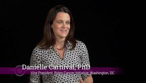 Building a “Patient Roadmap”