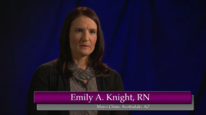 Managing and Navigating Patients with Polycythemia Vera